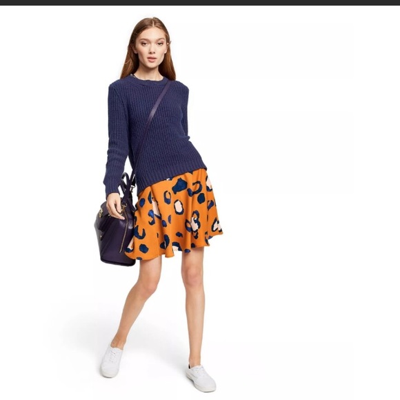 3.1 PHILLIP LIM Sparkle Sweater Small - Picture 7 of 10